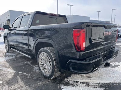 2019 GMC Sierra 1500 Denali