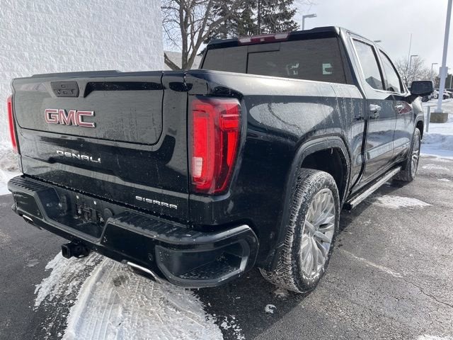 2019 GMC Sierra 1500 Denali