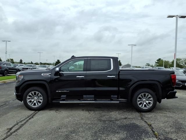 2026 GMC Sierra 1500 Denali - Photo 10