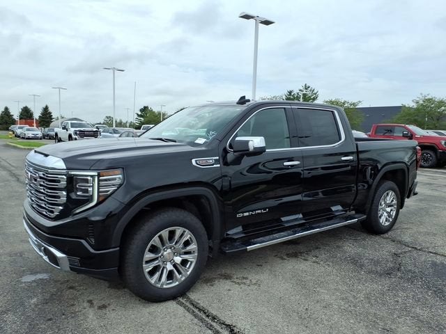 2026 GMC Sierra 1500 Denali - Photo 11