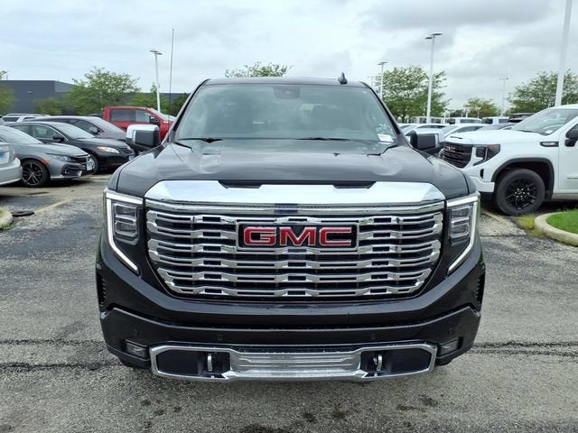 2026 GMC Sierra 1500 Denali - Photo 12