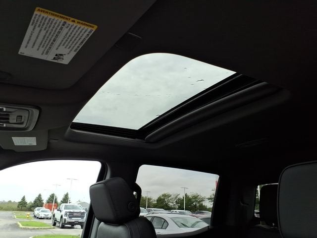 2026 GMC Sierra 1500 Denali - Photo 15