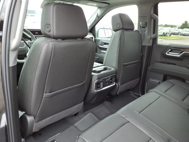 2026 GMC Sierra 1500 Denali - Photo 16