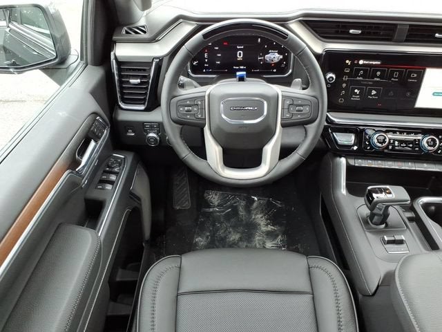 2026 GMC Sierra 1500 Denali - Photo 18