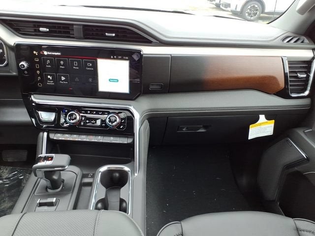 2026 GMC Sierra 1500 Denali - Photo 19