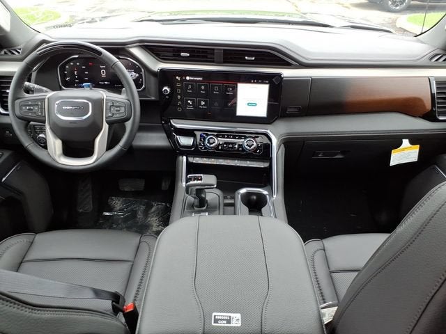 2026 GMC Sierra 1500 Denali - Photo 20