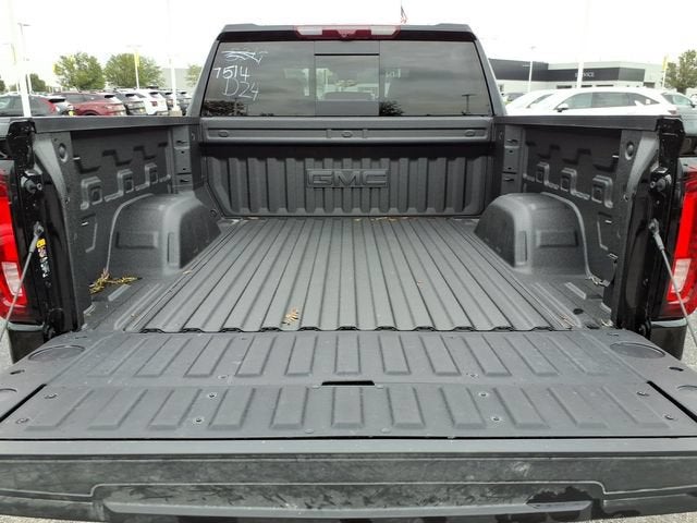 2026 GMC Sierra 1500 Denali - Photo 22