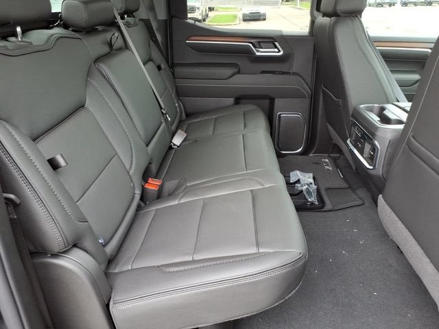 2026 GMC Sierra 1500 Denali - Photo 23