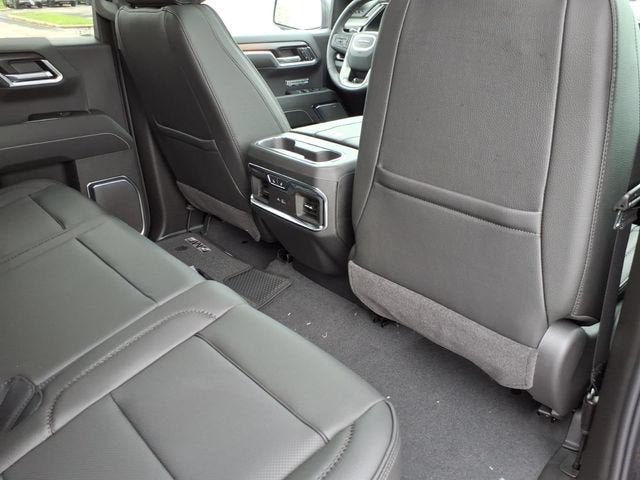 2026 GMC Sierra 1500 Denali - Photo 24