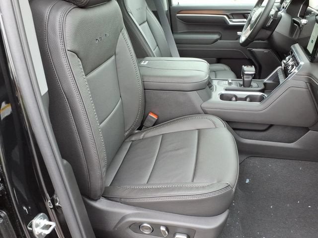 2026 GMC Sierra 1500 Denali - Photo 25