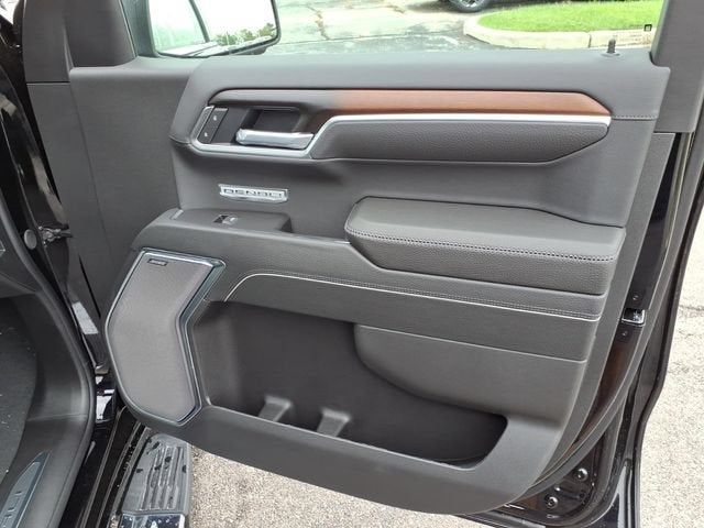 2026 GMC Sierra 1500 Denali - Photo 27