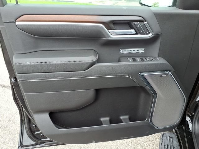 2026 GMC Sierra 1500 Denali - Photo 28