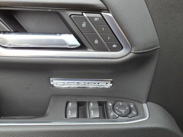 2026 GMC Sierra 1500 Denali - Photo 29