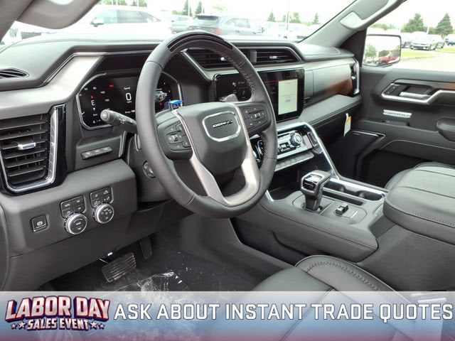 2026 GMC Sierra 1500 Denali - Photo 3