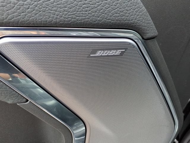 2026 GMC Sierra 1500 Denali - Photo 30