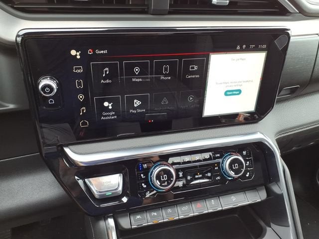 2026 GMC Sierra 1500 Denali - Photo 32