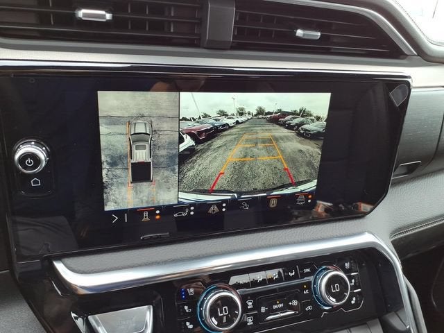 2026 GMC Sierra 1500 Denali - Photo 33