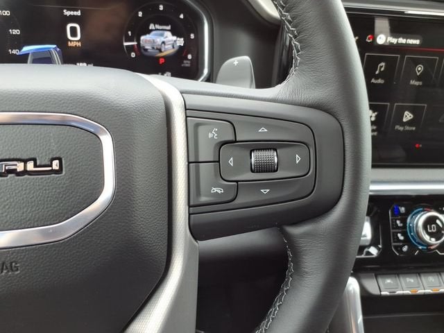2026 GMC Sierra 1500 Denali - Photo 35
