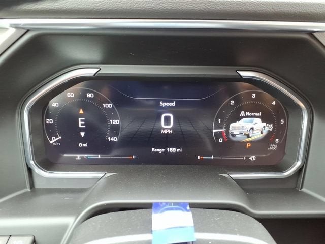 2026 GMC Sierra 1500 Denali - Photo 36