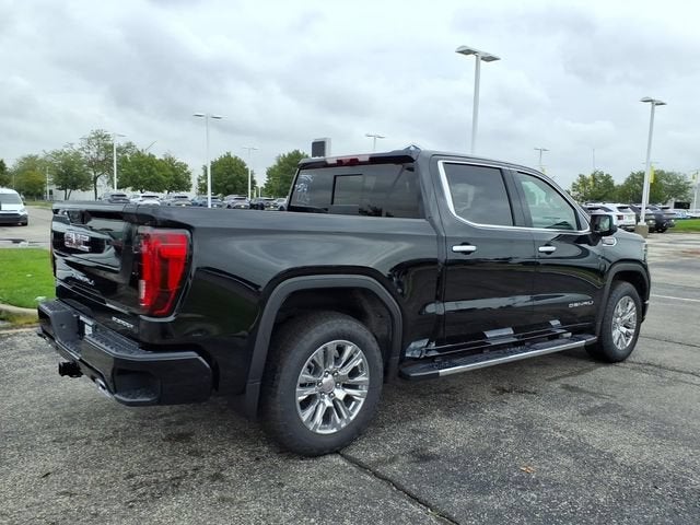 2026 GMC Sierra 1500 Denali - Photo 5