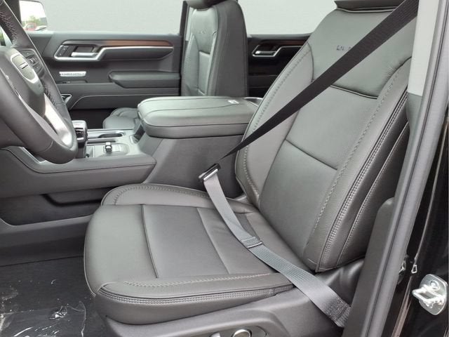 2026 GMC Sierra 1500 Denali - Photo 6