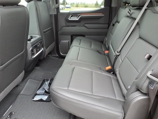 2026 GMC Sierra 1500 Denali - Photo 7