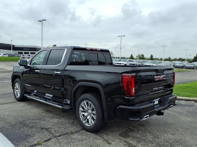 2026 GMC Sierra 1500 Denali - Photo 9