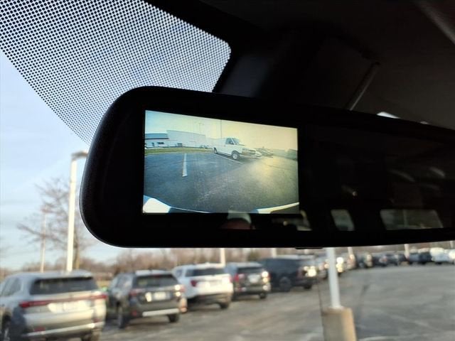 2024 GMC Savana Cargo 2500 Work Van