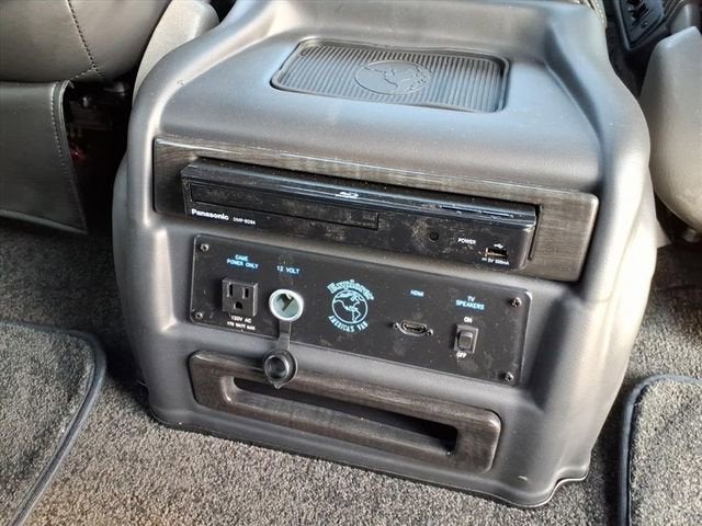 2025 GMC Savana Cargo 2500 Work Van