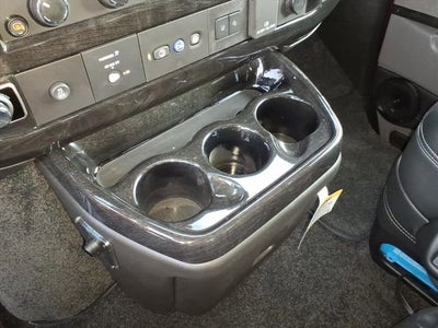 2025 GMC Savana Cargo 2500 Work Van