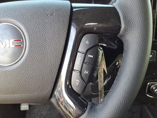 2025 GMC Savana Cargo 2500 Work Van