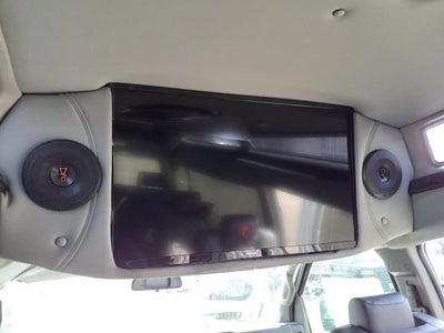 2025 GMC Savana Cargo 2500 Work Van