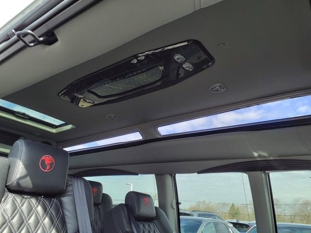 2025 GMC Savana Cargo 2500 Work Van