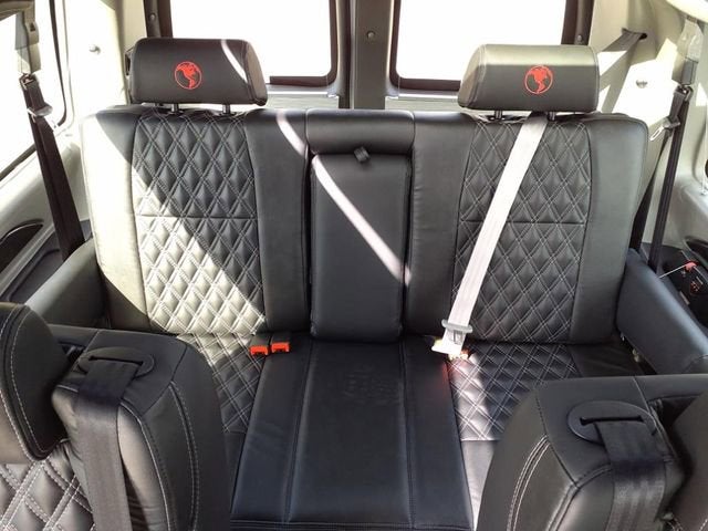 2025 GMC Savana Cargo 2500 Work Van