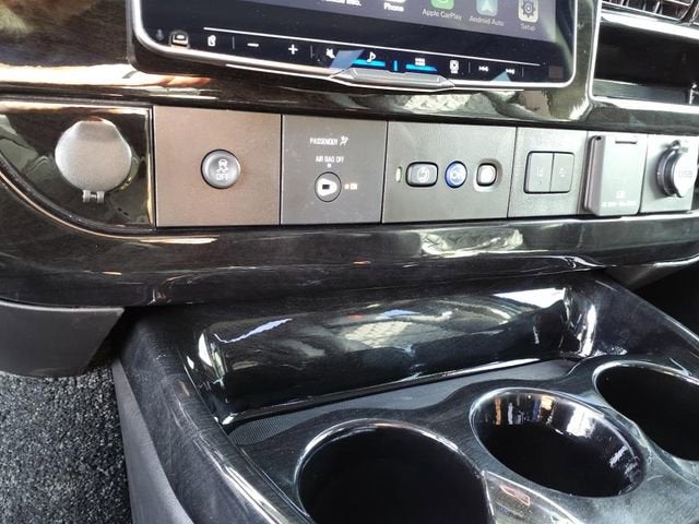 2025 GMC Savana Cargo 2500 Work Van