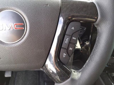 2025 GMC Savana Cargo 2500 Work Van