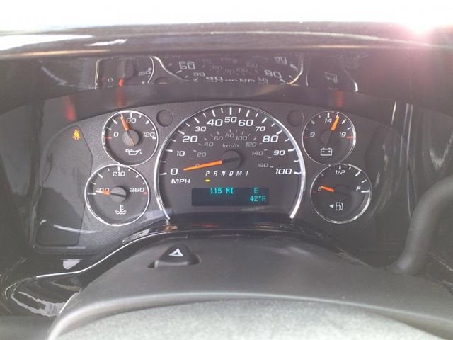 2025 GMC Savana Cargo 2500 Work Van