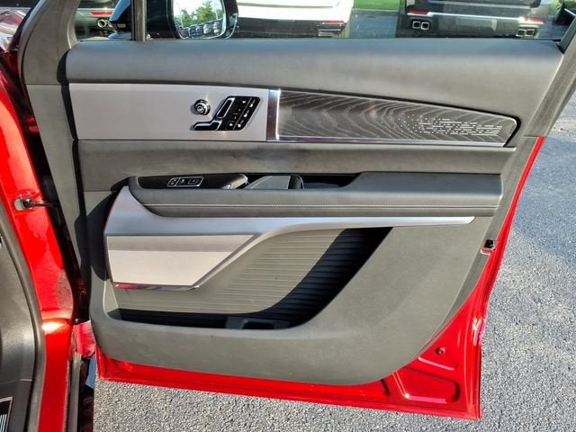 2026 Cadillac VISTIQ Platinum