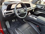 2026 Cadillac VISTIQ Platinum