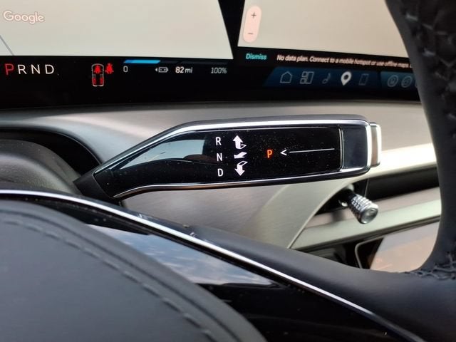 2026 Cadillac VISTIQ Platinum