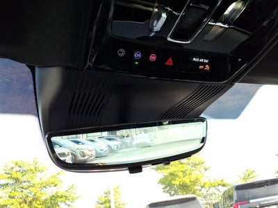 2026 Cadillac VISTIQ Platinum