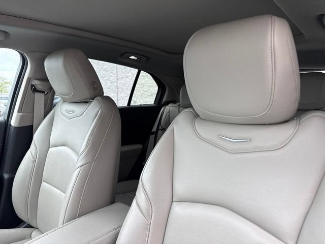 2019 Cadillac XT4 AWD Premium Luxury