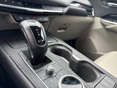 2019 Cadillac XT4 AWD Premium Luxury
