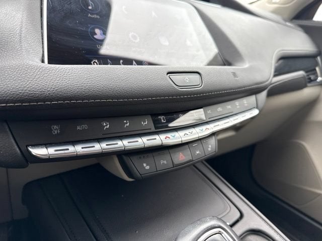 2019 Cadillac XT4 AWD Premium Luxury