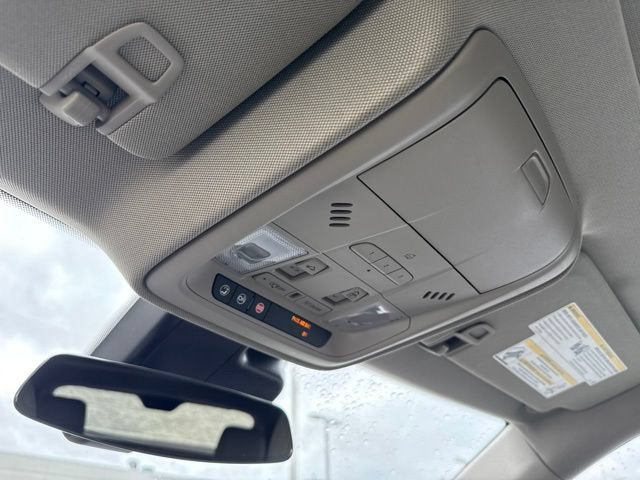 2019 Cadillac XT4 AWD Premium Luxury