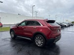 2019 Cadillac XT4 AWD Premium Luxury