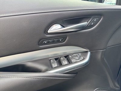 2019 Cadillac XT4 AWD Premium Luxury