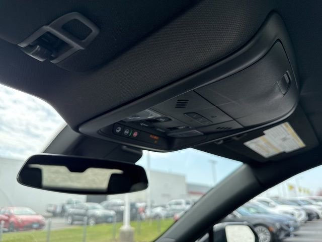 2019 Cadillac XT4 AWD Premium Luxury