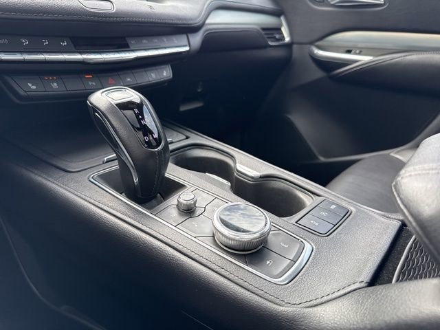 2019 Cadillac XT4 AWD Premium Luxury