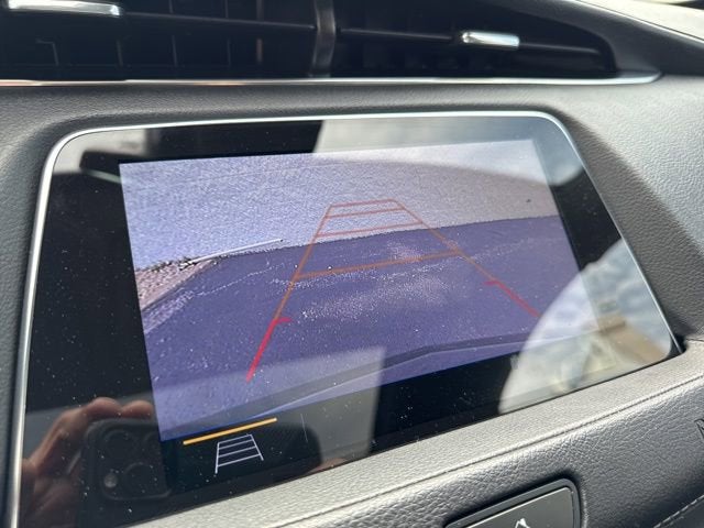 2019 Cadillac XT4 AWD Premium Luxury